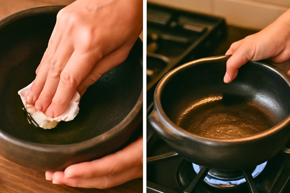 as melhores panelas de barro capixaba onde comprar panela de barro melhores 1