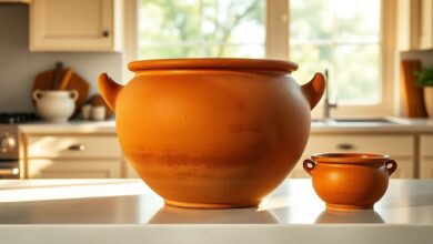 Panela de Barro Grande