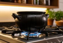 Como Curar Panela de Barro no FOGÃO A GÁS panelasdebarro.com